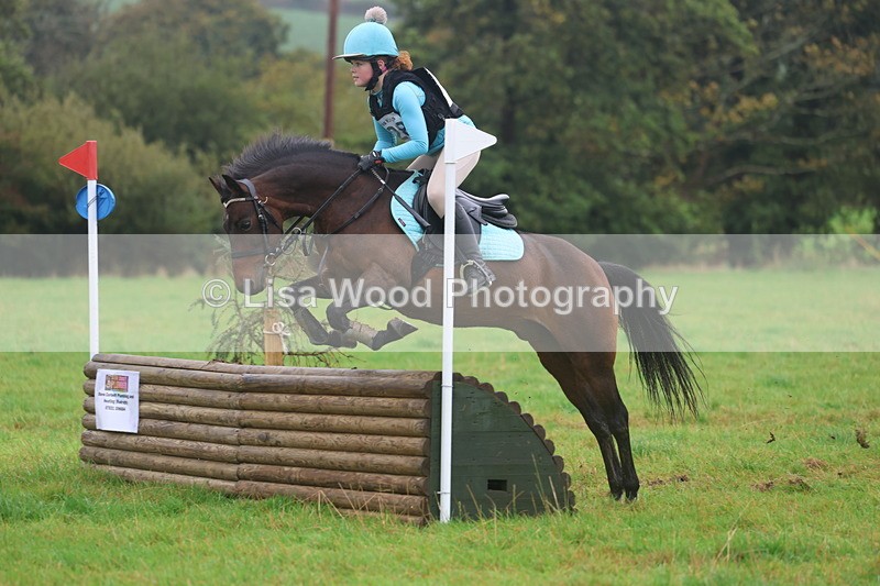 3E7A1405 - Class 2: 70cm: Half Roll Top