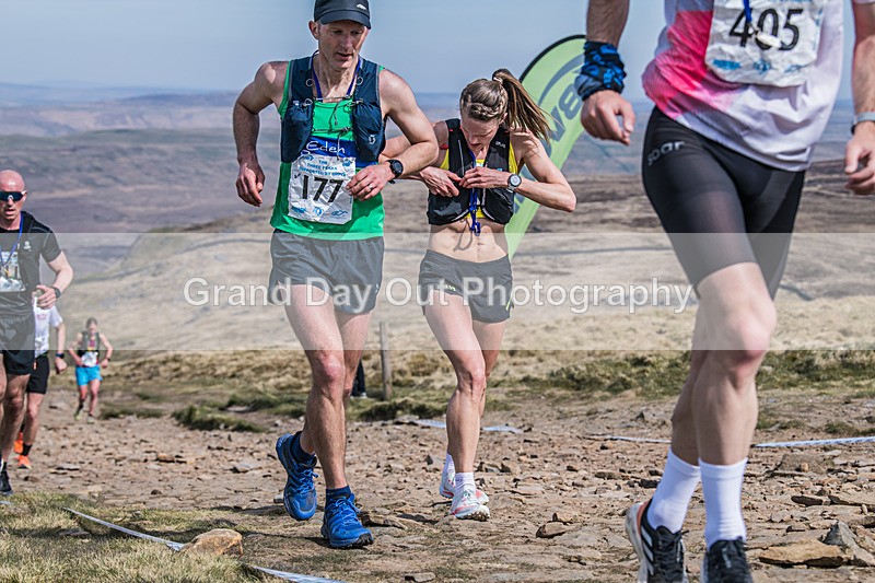 Pen-Y-Ghent-228 - The 3 Peaks Race Saturday 25th April 2026 - Pen Y Ghent