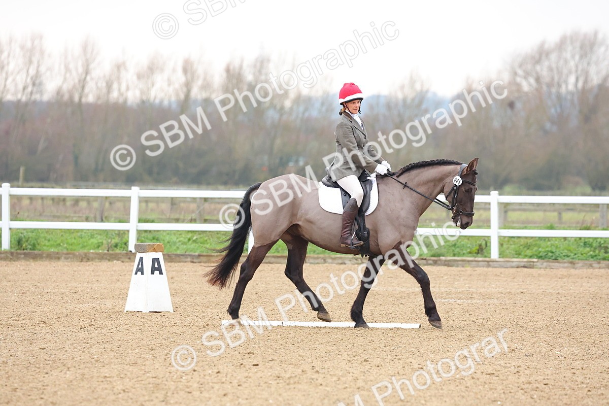 SBM_001322 - Class 8-11 - Novice 2 - Elementary 2