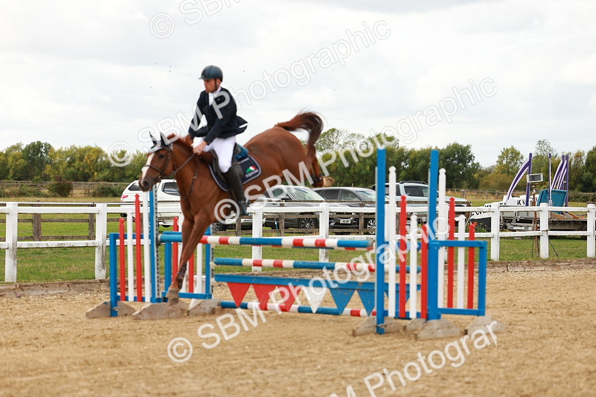 SBM_001222 - Class 3 - Senior Discovery - 1.00m