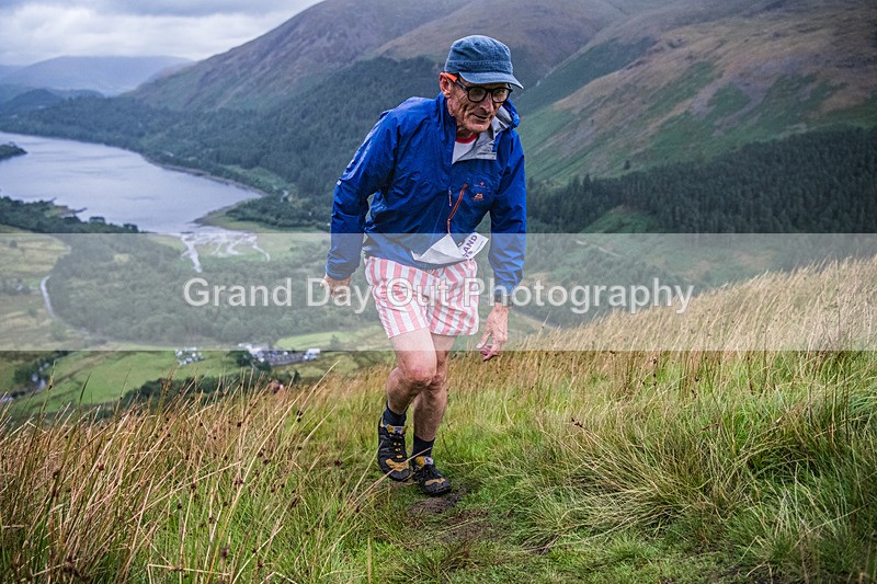 Steel Fell-410 - Steel Fell Race Wednesday 5th August 2026