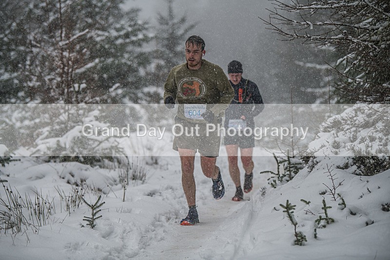 Glentress-1935 - High Terrain Events Glentress 42, 21 & 10K Trail Races Sunday 15th February 2026