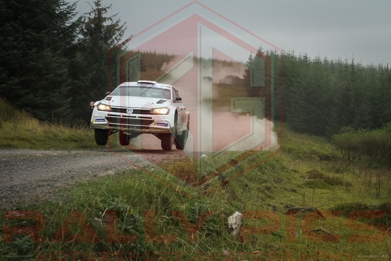 Lakeland Double Caution 40 of 93 - McKelvey Asbestos Bushwhacker Rally