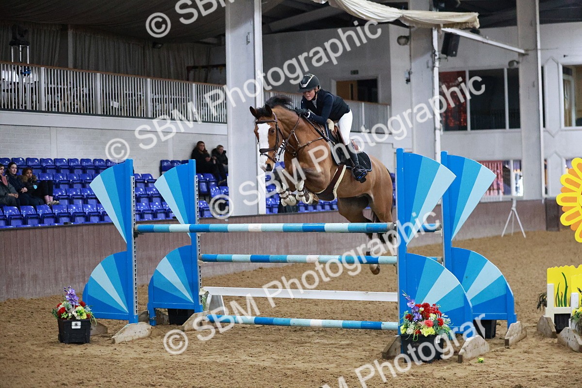 SBM_001691 - Class 6 - National 1.30m 1.40m