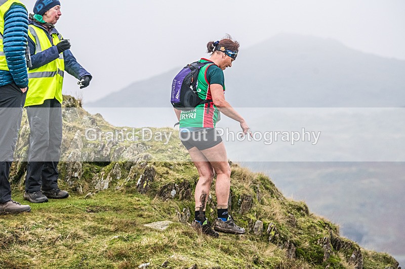 Dunnerdale-1065 - Dunnerdale Fell Race Saturday 9th November 2024