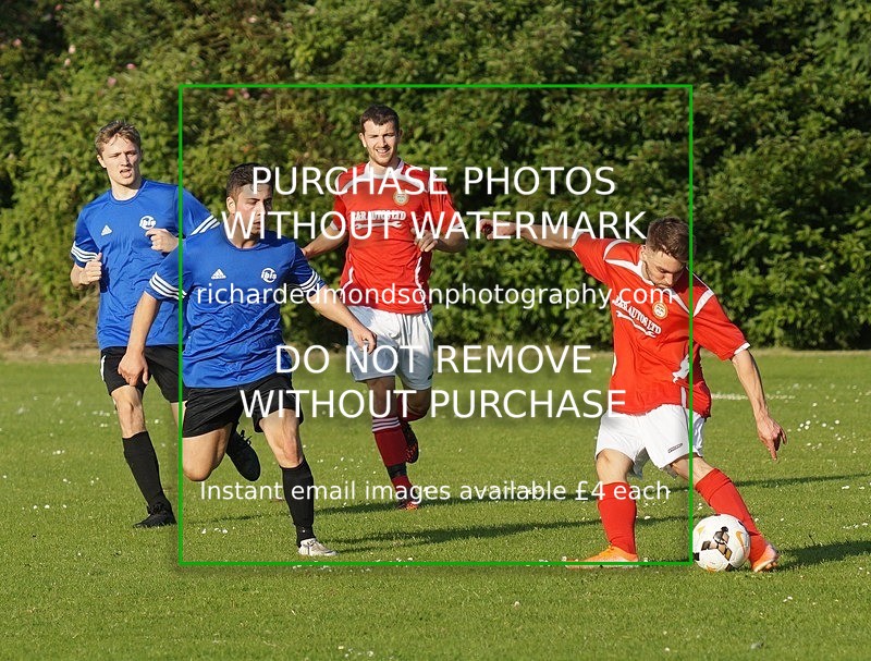 DSC01960 - Summer League (26/6/19)