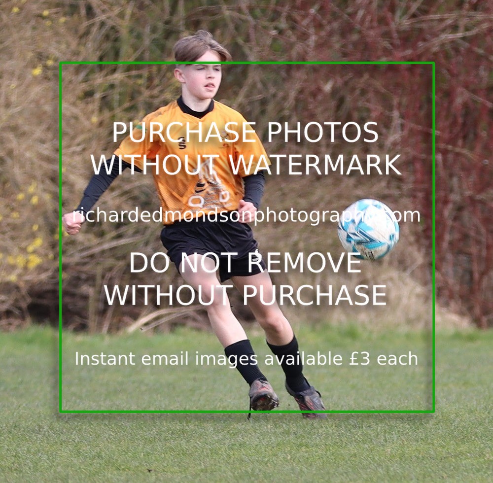 IMG_5911 - Wattsfield U14 vs Marsh Utd U14 (16/3/25)
