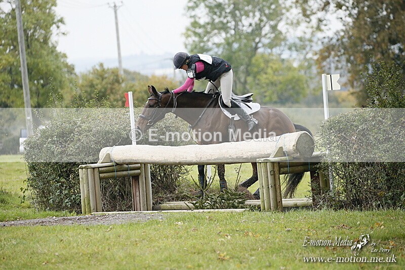 WWHT 181020 WWHT 181020 1778 - WWEC Open (1.00m)  18/10/20