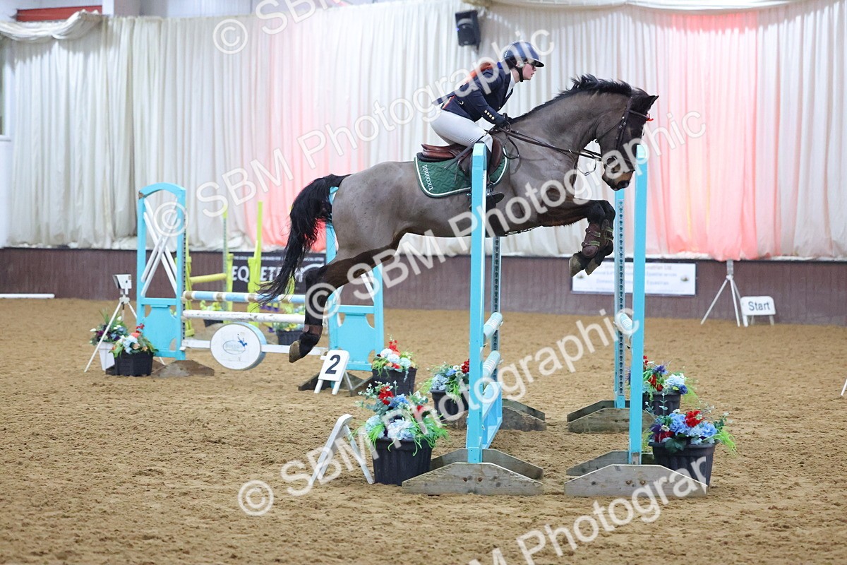 SBM_007899 - Class 20 - The Diamond Championship Qualifier (0.95m)