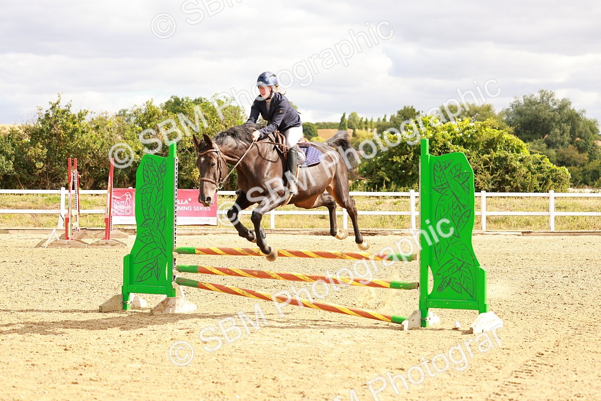 SBM_004777 - Class 1 - Clear Round
