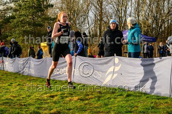 InterXC26-817224 - Senior women Set Two