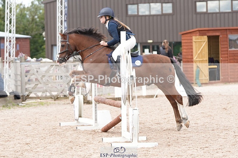 250921-145906-03762 - Cls 20 Pony 80cm Derby