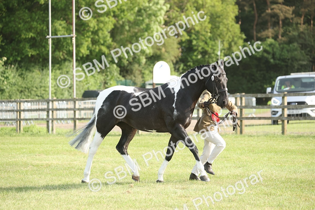 SBM_10522 - Class 33-38 - SSADL RIHS Qualifiers