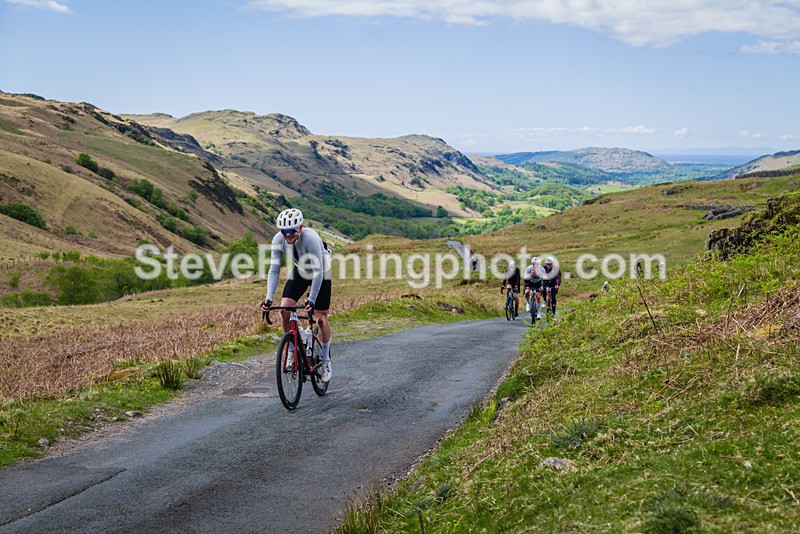 122318 - Hardknott Pass Camera 1 12.00-13.00