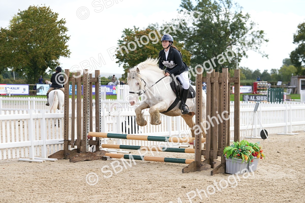 SBM_44227 - J7 - Junior Pony 60cm Championship