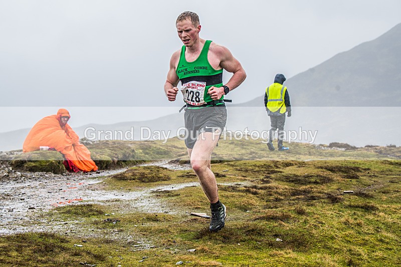 Coledale-140 - Coledale Horseshoe Fell Race Saturday 25th March 2023
