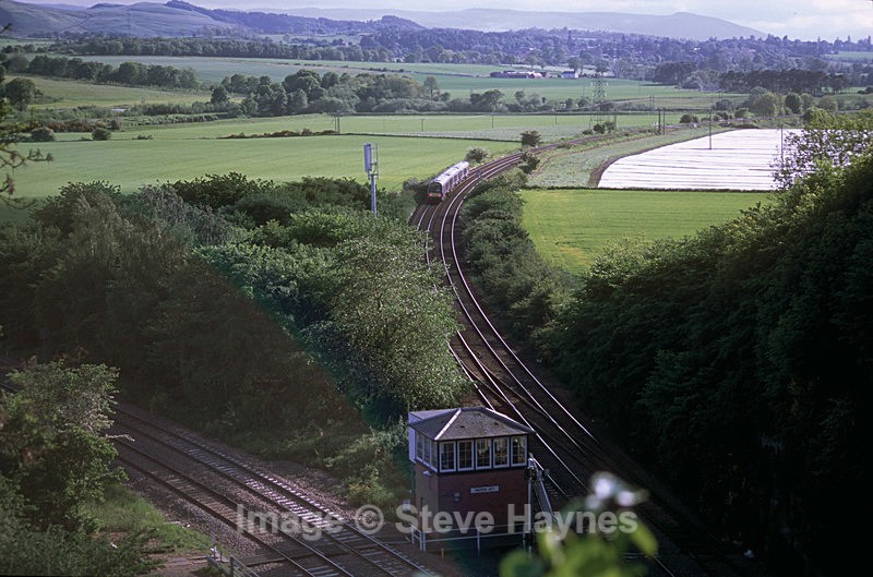 28th May 2009 - Perth