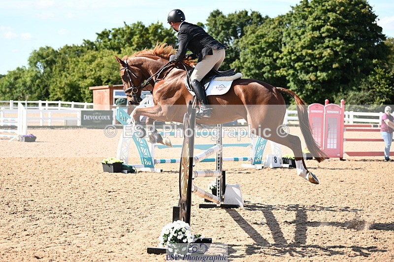 240914A-111140-06555 - Cls 21-S Snr Discovery and 1m Open