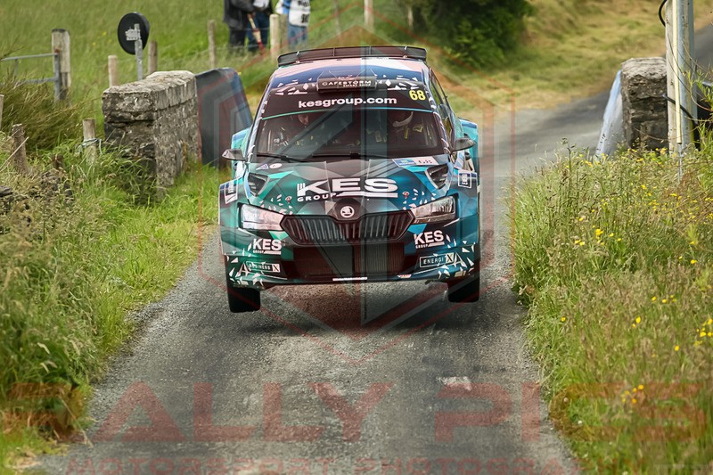 Wilton Recycling Donegal Rally Friday 168 of 207 - Wilton Recycling Donegal International Rally