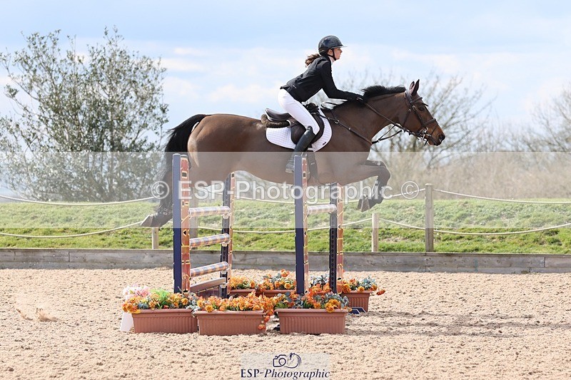 250314-130955-02091 - Cls 8+9 Foxhunter and 1.20m Open