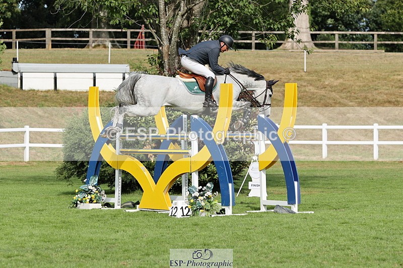 250704A-171843-12388 - Cls 18 Snr 1.40m Grand Prix