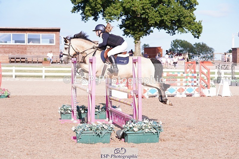 250628-185026-07745 - Cls 25 Blue Chip Pony Newcomers & 1m Open