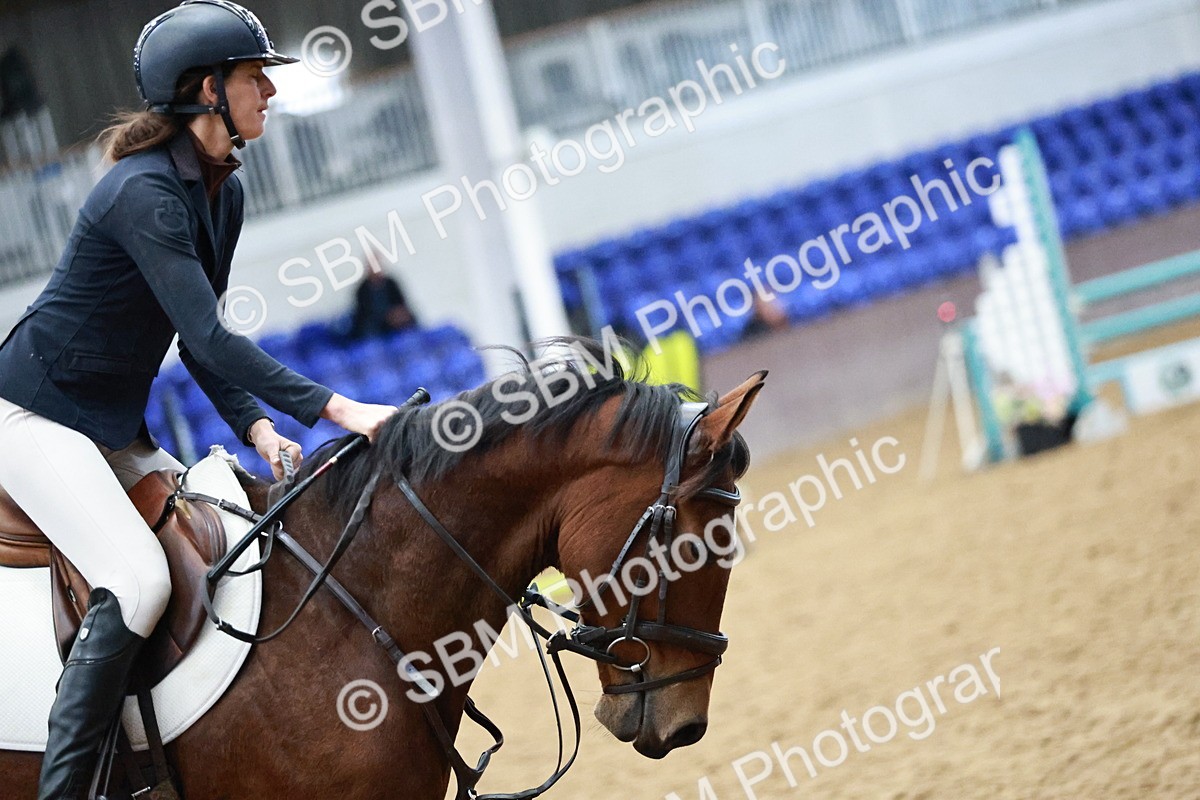 SBM_000306 - Class 2 - Senior British Novice 90cm