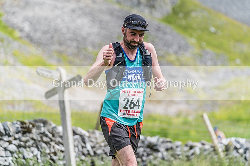 Settle Hills-869 - Settle Hills Fell Race Sunday 21st June 2026