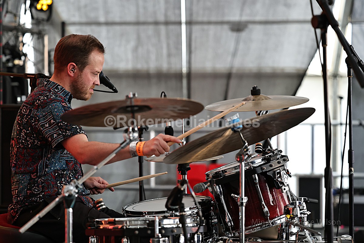 MMF SAT-150 - Minety Music festival 2023