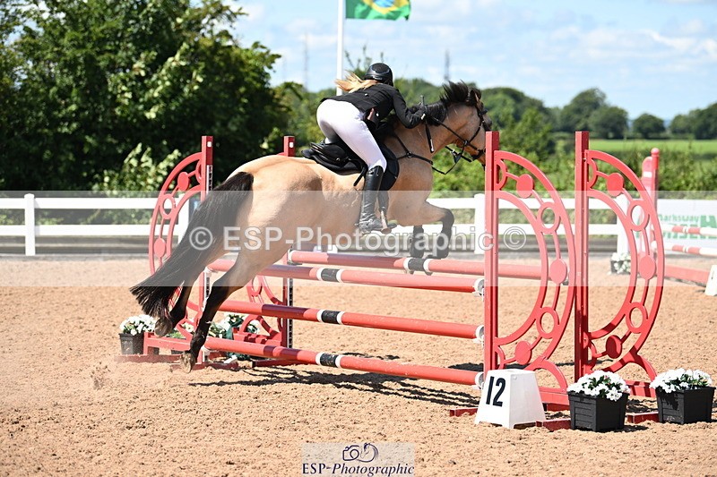 240728A-124127-08579 - Cls 32 85cm Amateur Qualifier