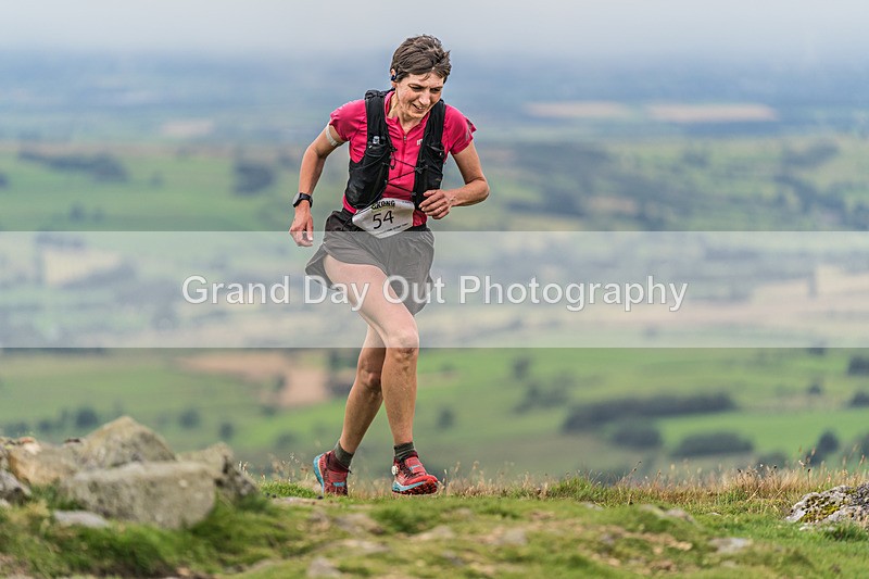 Fellside-208 - Fellside Fell Race Wednesday 24th July 2024