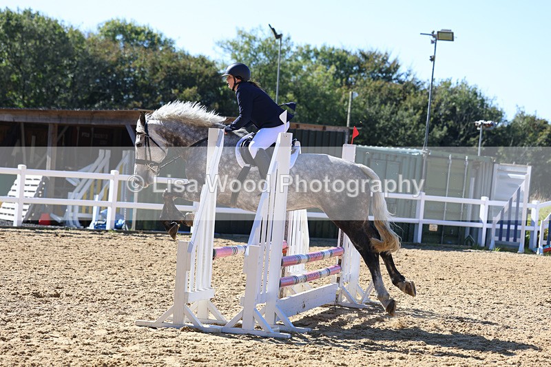 3E7A4375 - Class 7: 70cm Senior