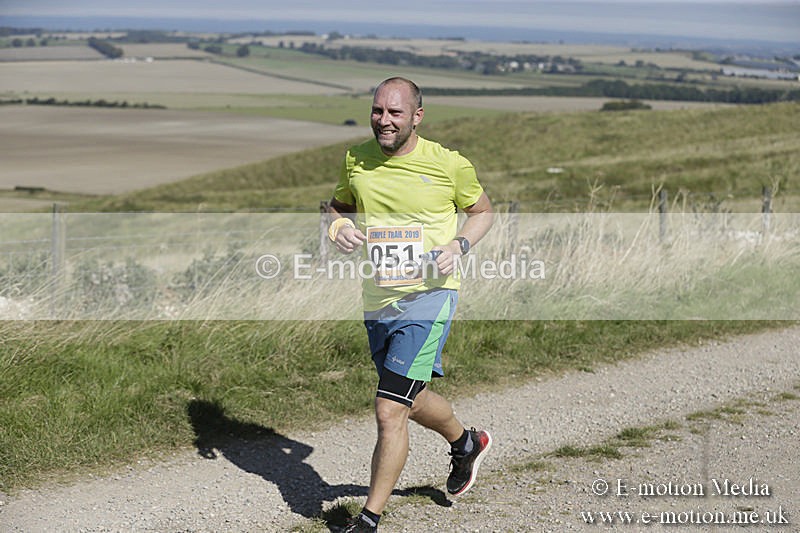 CAD150919-0537 - Marlborough Tiny Temple 7 mile and Temple Half-Marathon 15/09/19