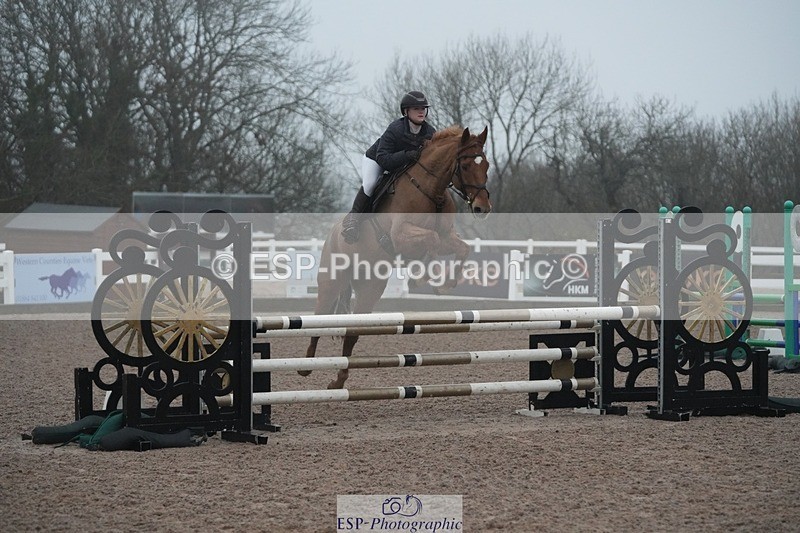 251207-093012-01437 - Cls 16 Blue Chip Winter Qualifier and 90cm