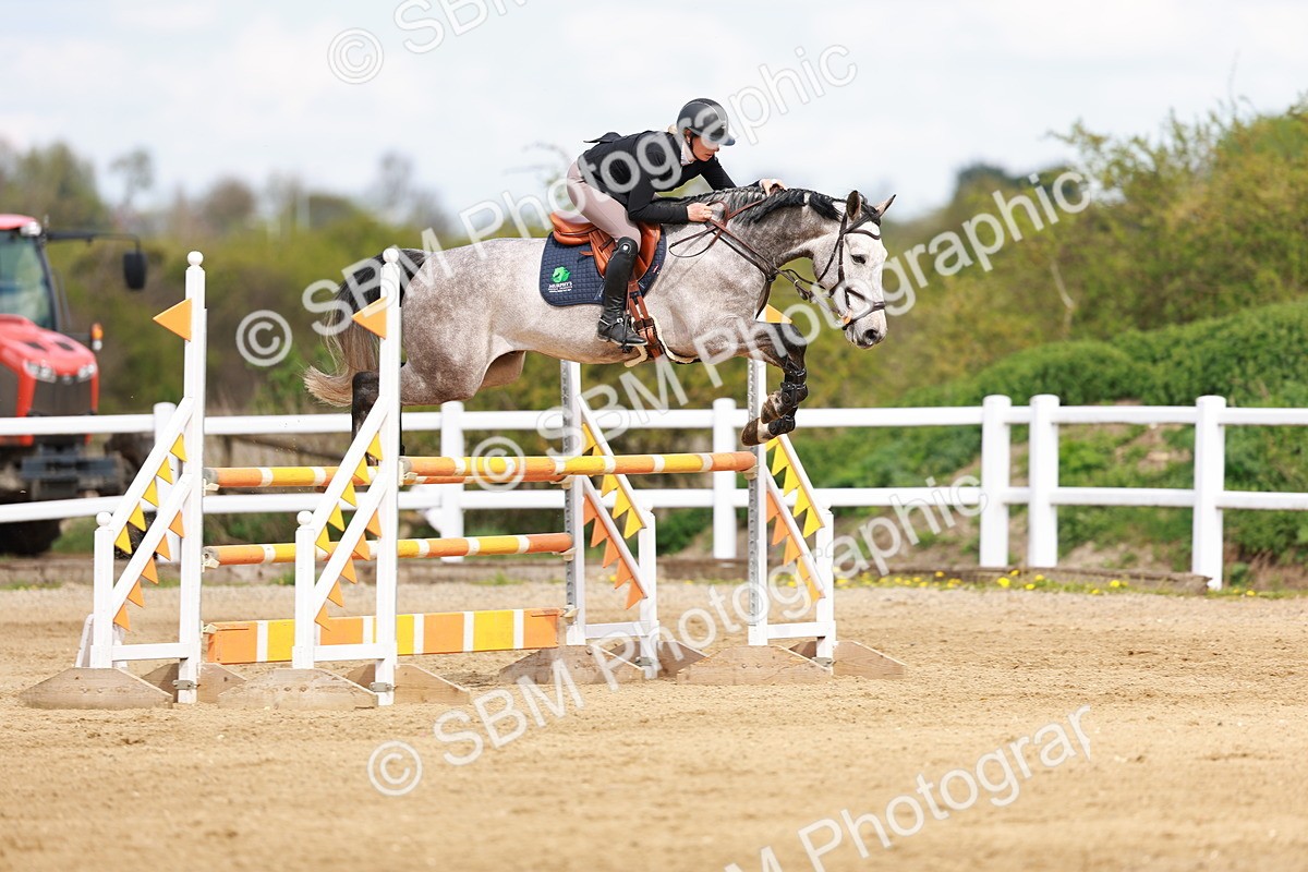 SBM_002116 - Class 4 - Senior Newcomers - 1.10m