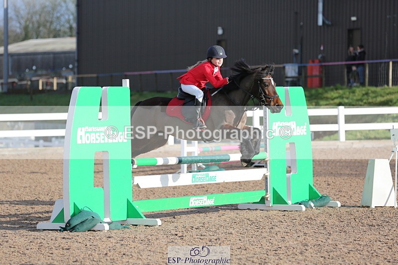 240211A-104755-01940 - Cls 2 Pony British Noivice & 80cm Open