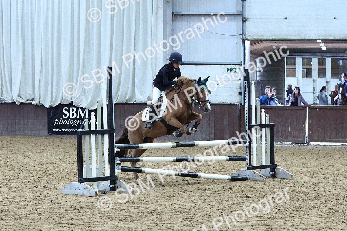 SBM_006900 - Class 9 - 80cm Open