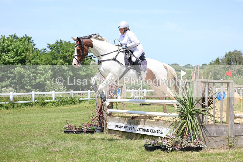 3E7A3927 - Class 5: 80cm Junior, Senior and Veteran