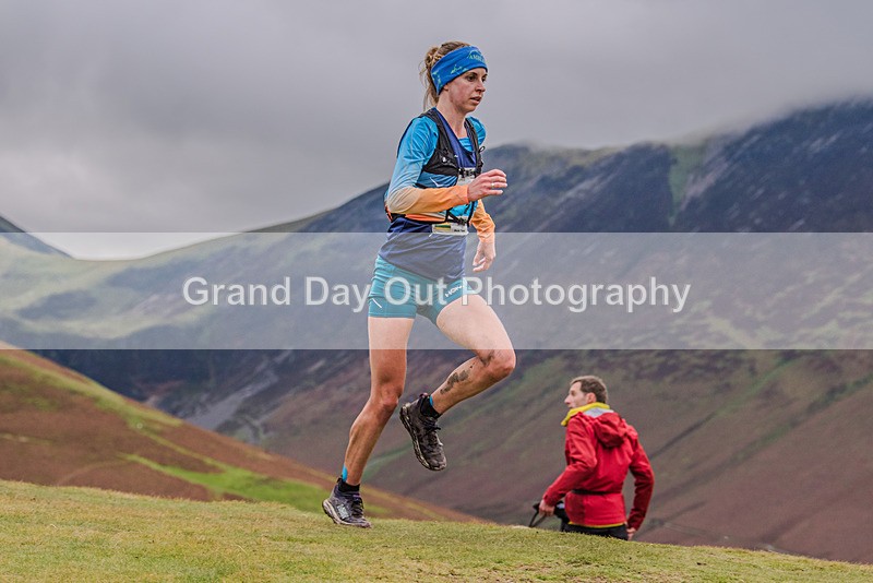 British Fell Relay-3034 - British Fell & Hill Relay Championship Braithwaite Keswick Saturday 21st October 2023