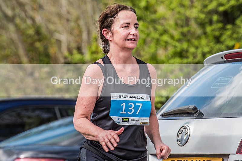 Brigham 10k-612 - Brigham 10k Road Race Sunday 23rd April 2023
