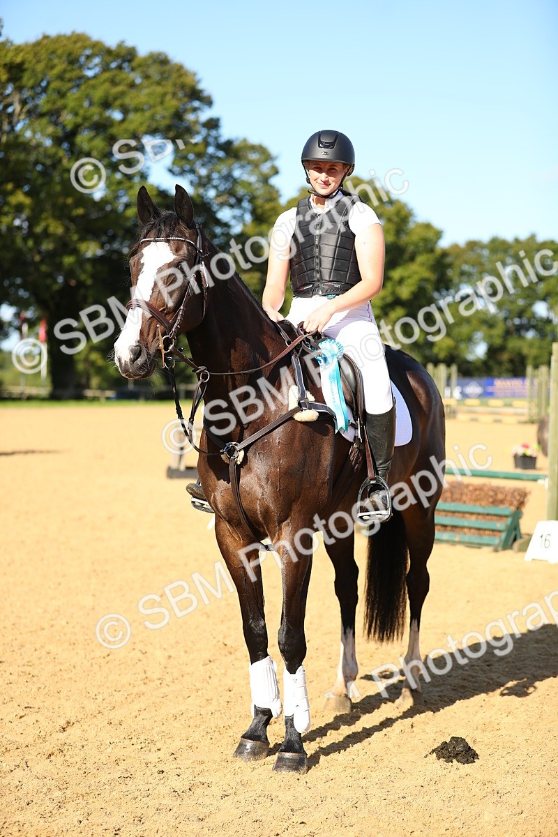 SBM_01094 - E2 Eventers Challenge 60cm Open