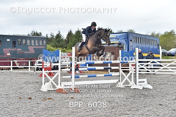 BPP_6038 - SUN CLASS 34 FOXHUNTER 2ND ROUND