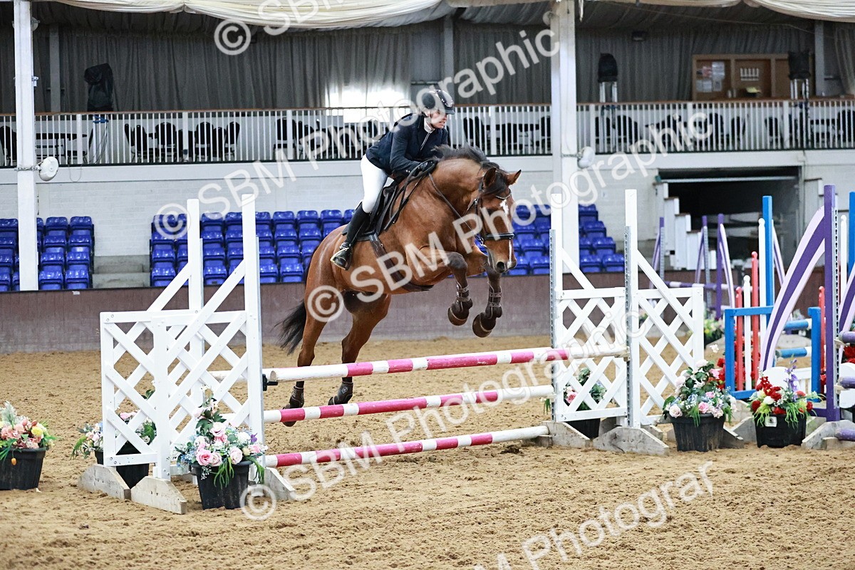 SBM_000514 - Class 2 - Senior British Novice 90cm