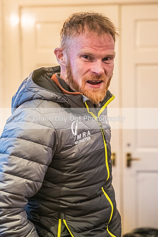 KES_5068 - Jack Scott Winner of the Spine Race 17th January 2024