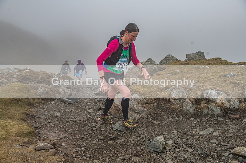 TWA  Newlands-1802 - Teenager With Altitude & Newlands Memorial Races Saturday 22nd April 2023
