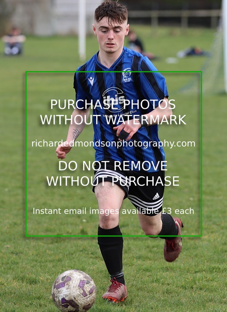 IMG_7869 - Ibis vs Arnside & Milnthorpe Town