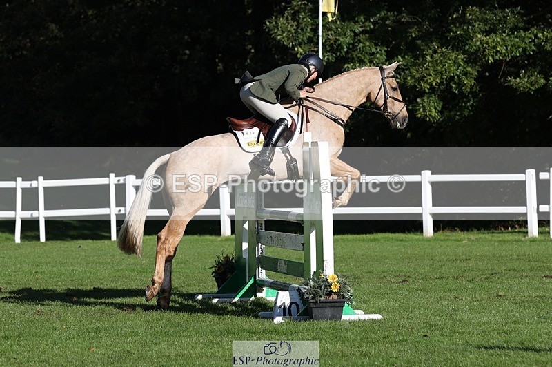 231022-104410-24709 - 612-CORRIEVIEW.MERLIN.MAGIC-Jane.Rogers-TrotUp+SJ