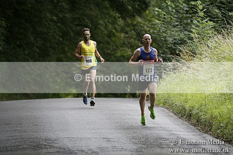 CAD5M 210719-0030 - Cadence Events Colerne 5 Miler  21-Jul-2019