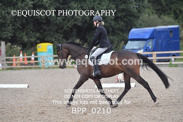 BPP_0210 - NOVICE 4 & 6