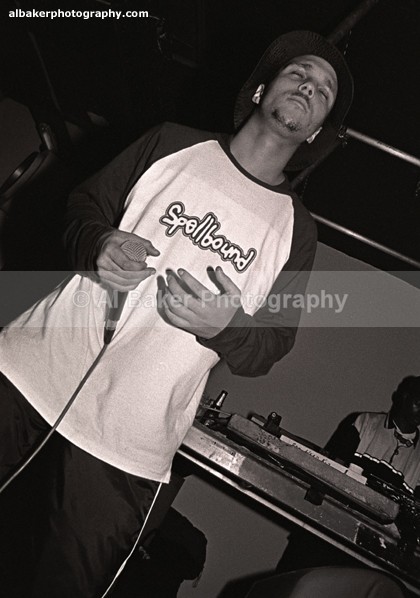 126 tyga - DNB: MCR